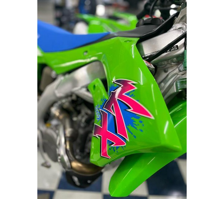 2024 Kawasaki KX™250