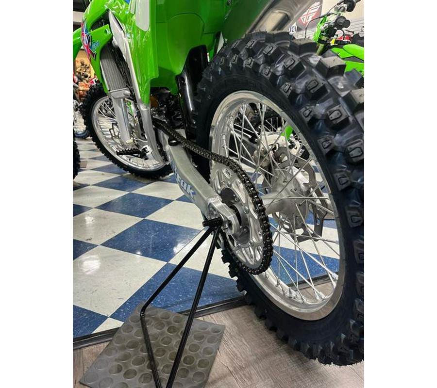 2024 Kawasaki KX™250