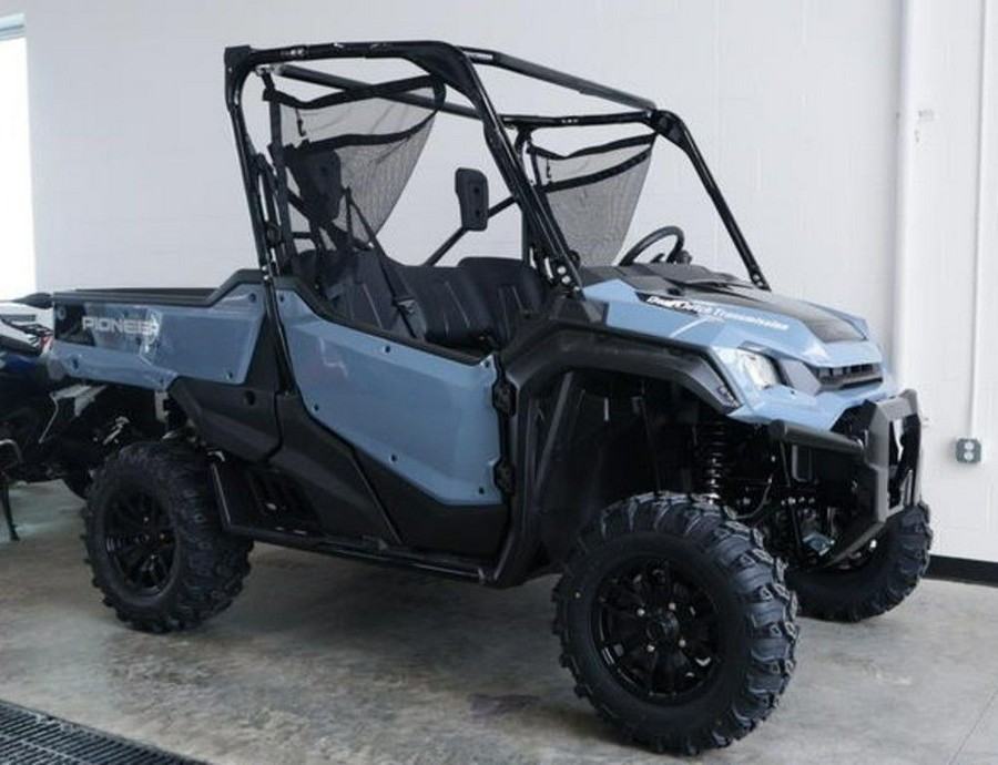 2024 Honda® Pioneer 1000 Deluxe