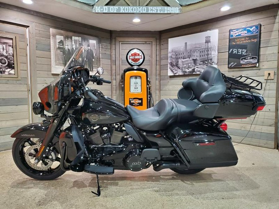 2024 Harley-Davidson® FLHTK - Ultra Limited®