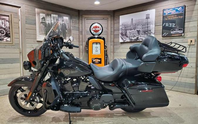 2024 Harley-Davidson® FLHTK - Ultra Limited®