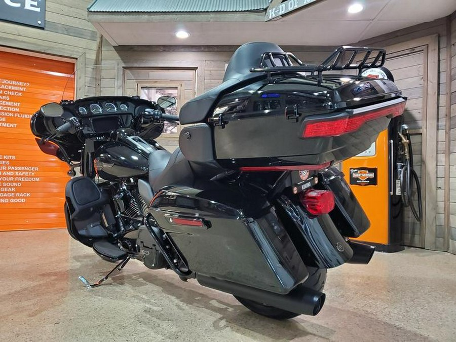 2024 Harley-Davidson® FLHTK - Ultra Limited®