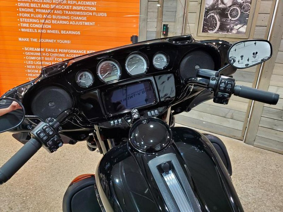 2024 Harley-Davidson® FLHTK - Ultra Limited®