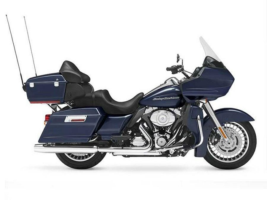 2012 Harley-Davidson® FLTRU - Road Glide® Ultra