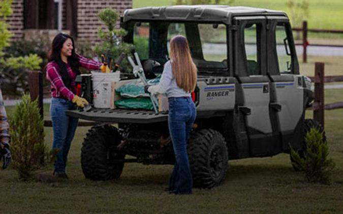 2023 Polaris Ranger Crew SP 570 NorthStar Edition