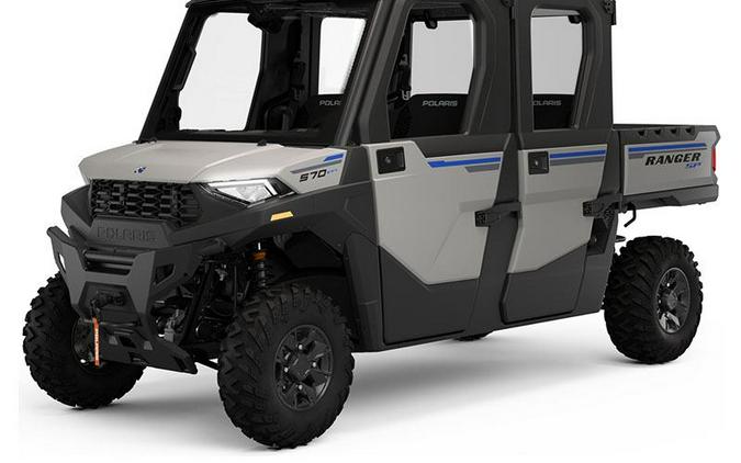 2023 Polaris Ranger Crew SP 570 NorthStar Edition