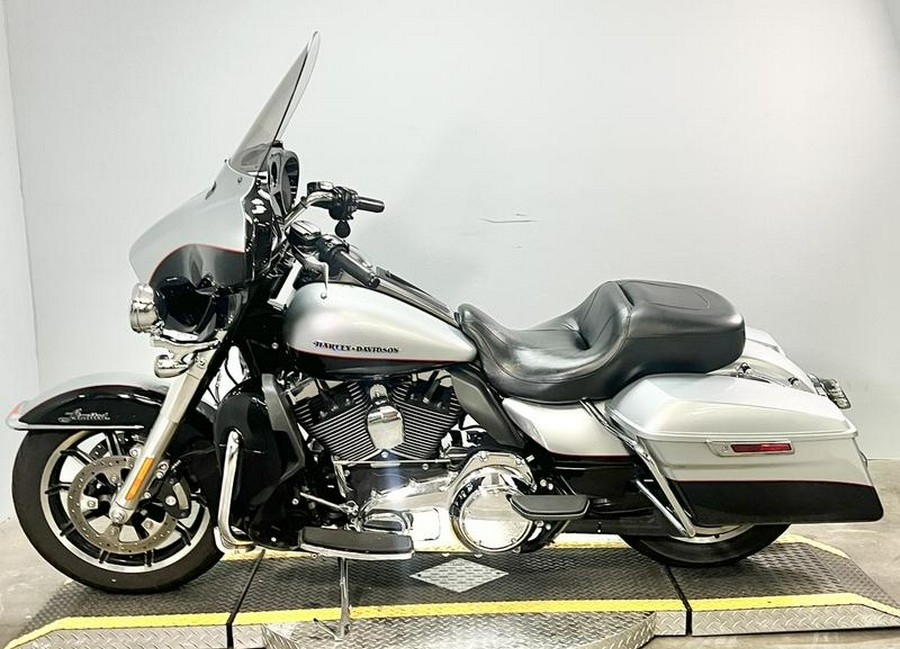 2015 Harley-Davidson® FLHTK - Ultra Limited