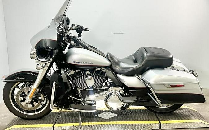 2015 Harley-Davidson® FLHTK - Ultra Limited