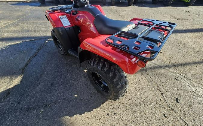 2024 Honda FourTrax Rancher Base