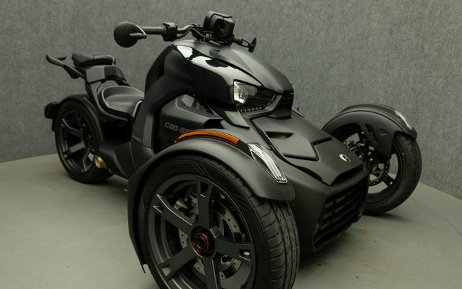 2021 CAN-AM RYKER 900 ACE W/ABS