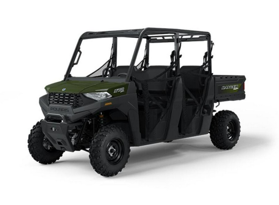 2025 Polaris® Ranger Crew SP 570