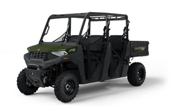 2025 Polaris® Ranger Crew SP 570