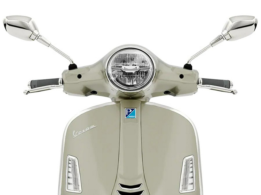 2024 Vespa GTS 300