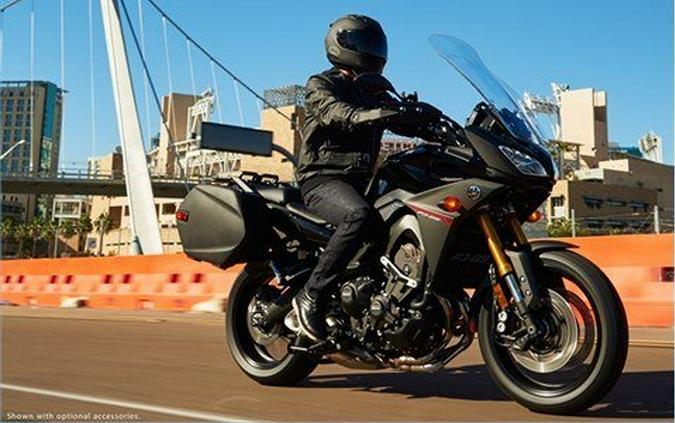 2016 Yamaha FJ-09