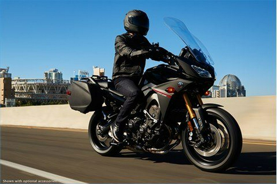 2016 Yamaha FJ-09