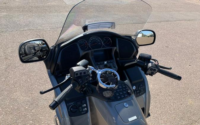 2008 Honda Gold Wing 1800 Motor Trike