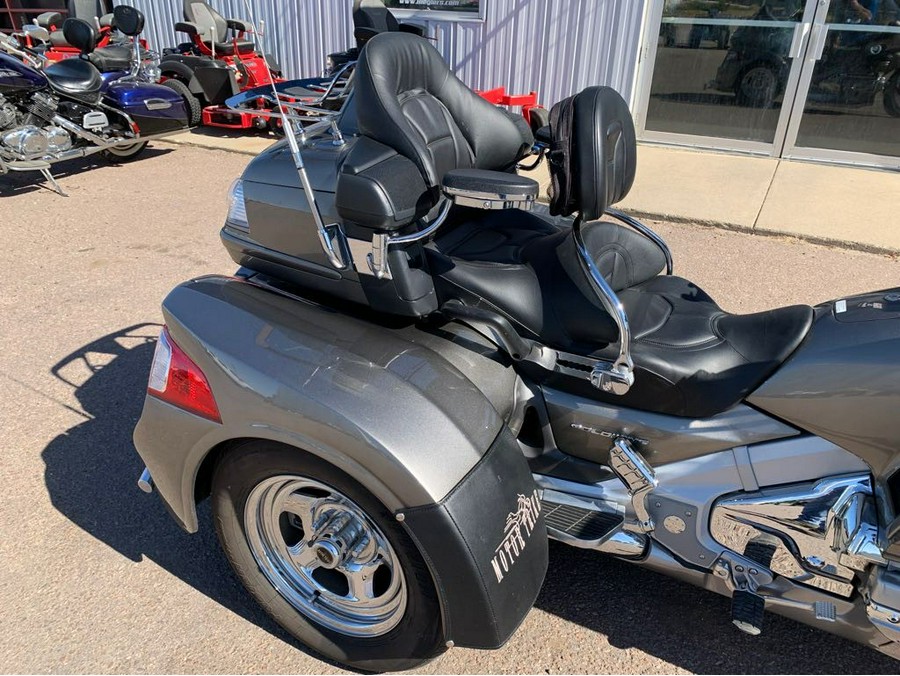 2008 Honda Gold Wing 1800 Motor Trike