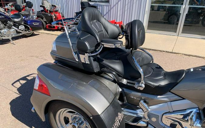 2008 Honda Gold Wing 1800 Motor Trike