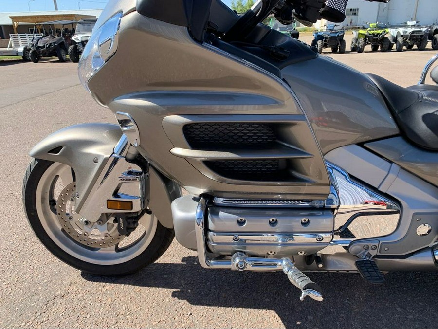 2008 Honda Gold Wing 1800 Motor Trike