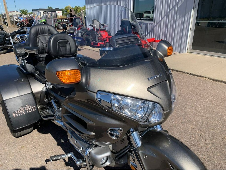 2008 Honda Gold Wing 1800 Motor Trike