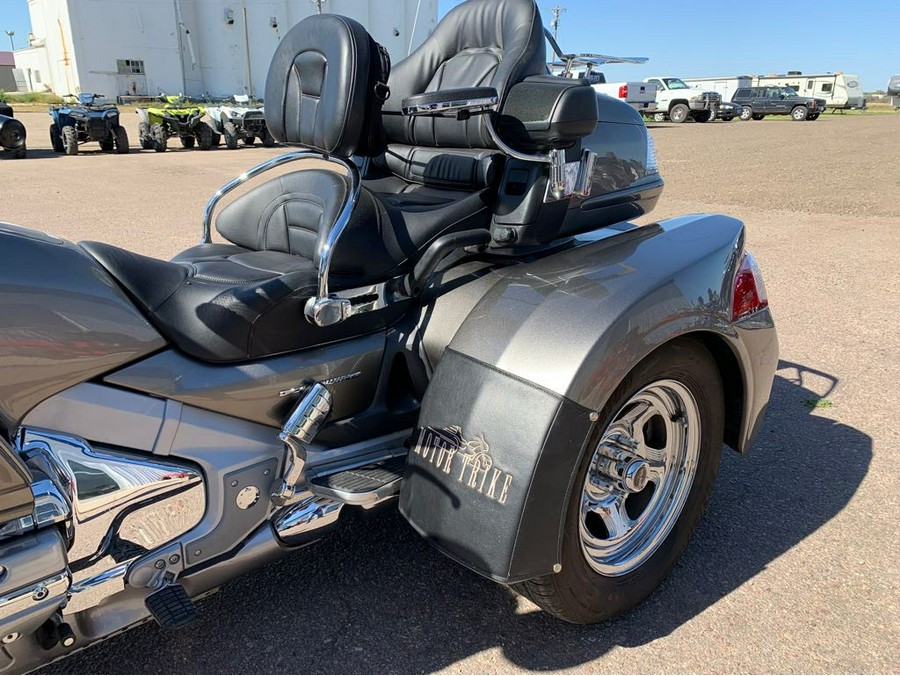 2008 Honda Gold Wing 1800 Motor Trike