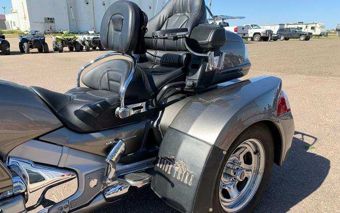 2008 Honda Gold Wing 1800 Motor Trike