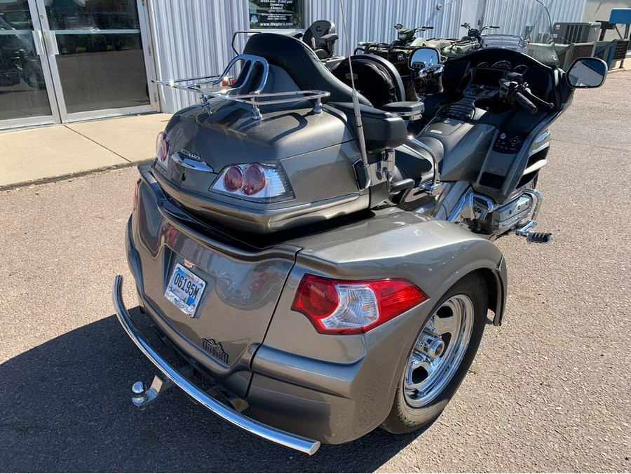 2008 Honda Gold Wing 1800 Motor Trike