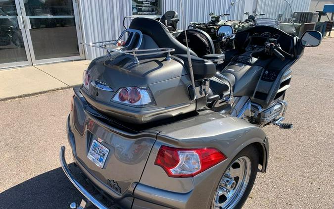 2008 Honda Gold Wing 1800 Motor Trike