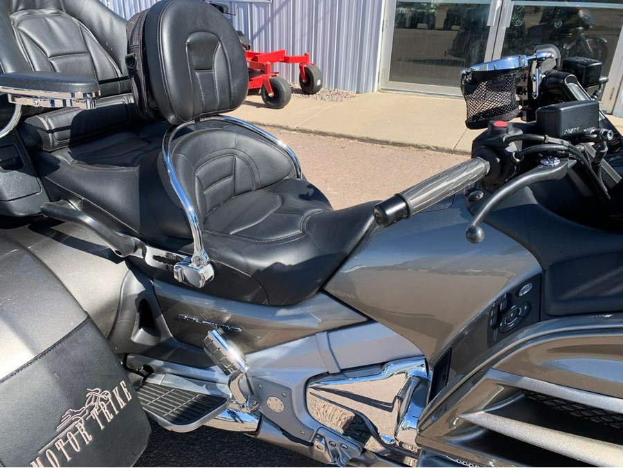 2008 Honda Gold Wing 1800 Motor Trike