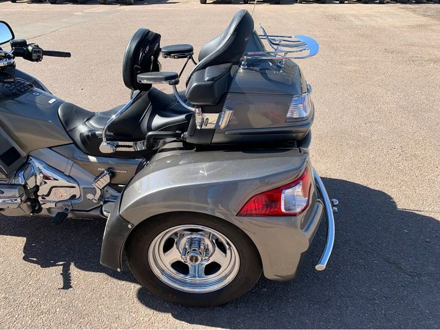 2008 Honda Gold Wing 1800 Motor Trike