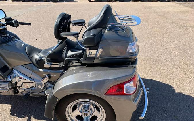 2008 Honda Gold Wing 1800 Motor Trike