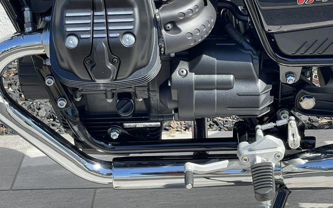 2024 Moto Guzzi V7 Special