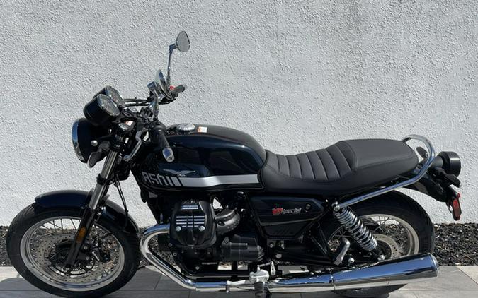 2024 Moto Guzzi V7 Special