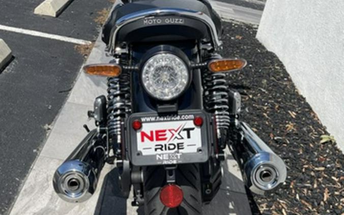 2024 Moto Guzzi V7 Special