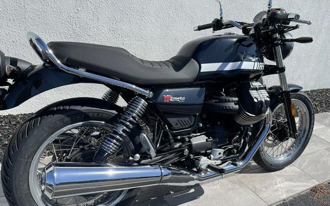 2024 Moto Guzzi V7 Special