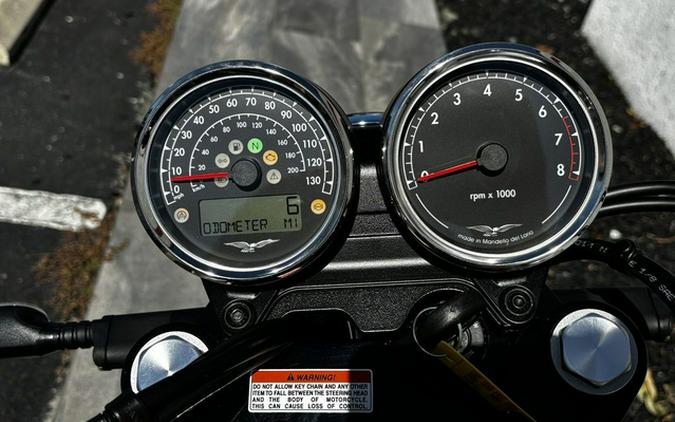 2024 Moto Guzzi V7 Special