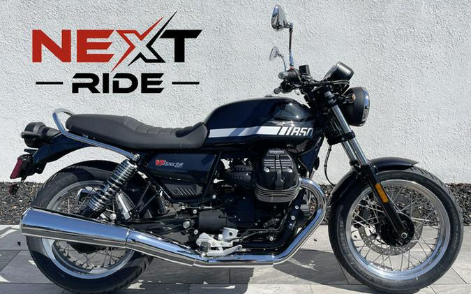 2024 Moto Guzzi V7 Special