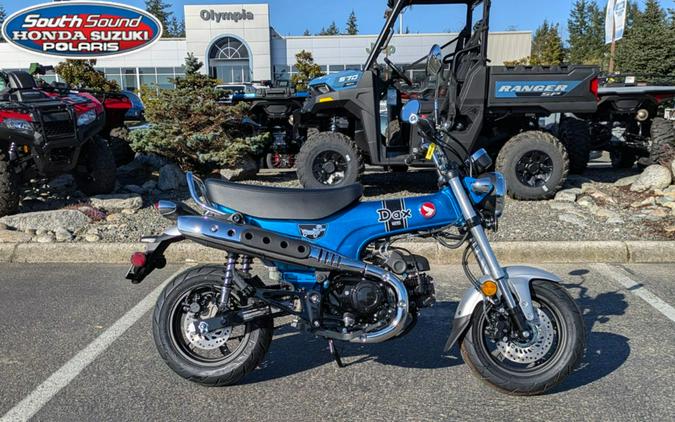2025 Honda® Dax 125