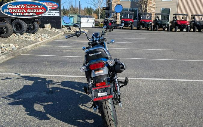 2025 Honda® Dax 125
