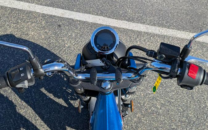 2025 Honda® Dax 125