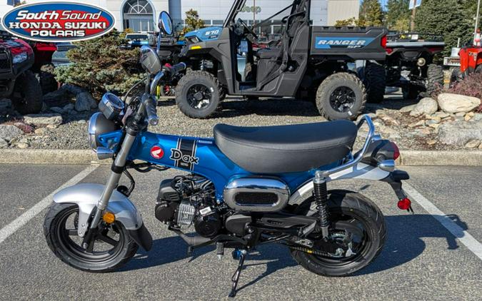 2025 Honda® Dax 125