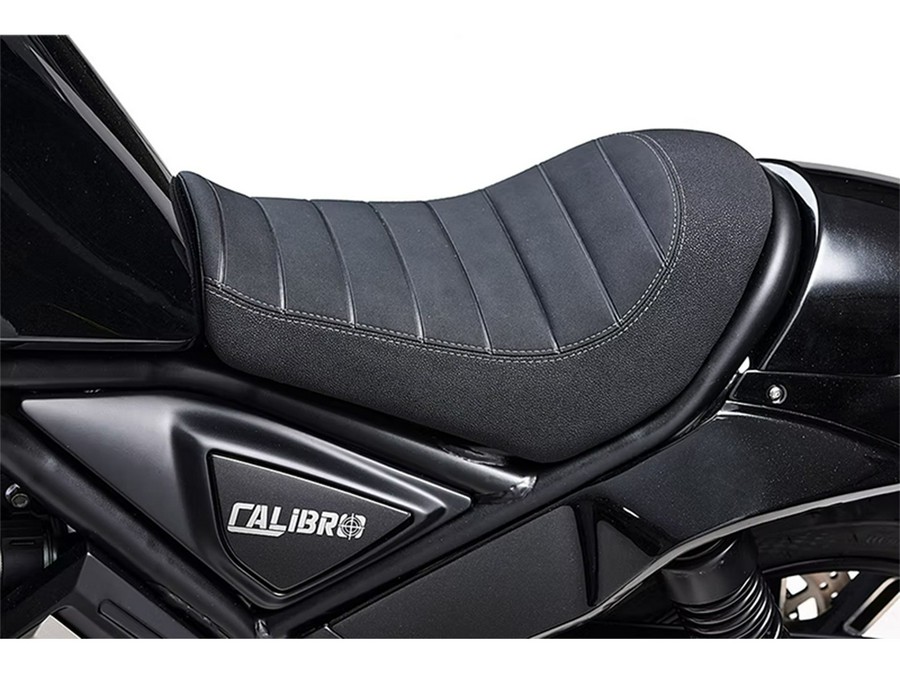 2025 Moto Morini Calibro 700