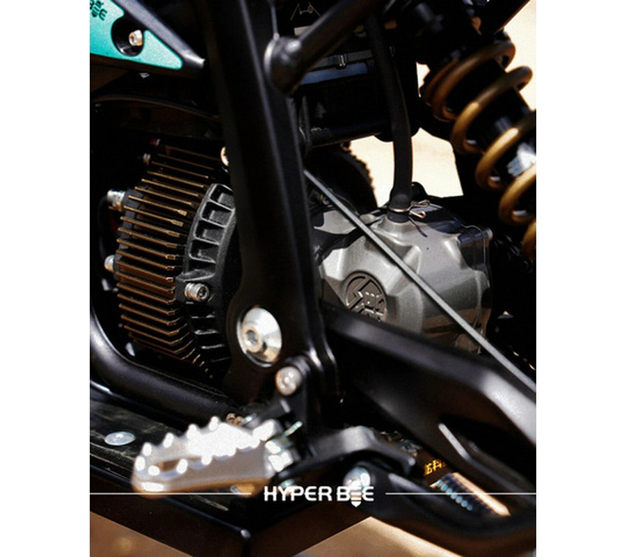 2025 Surron HYPER BEE 12/10