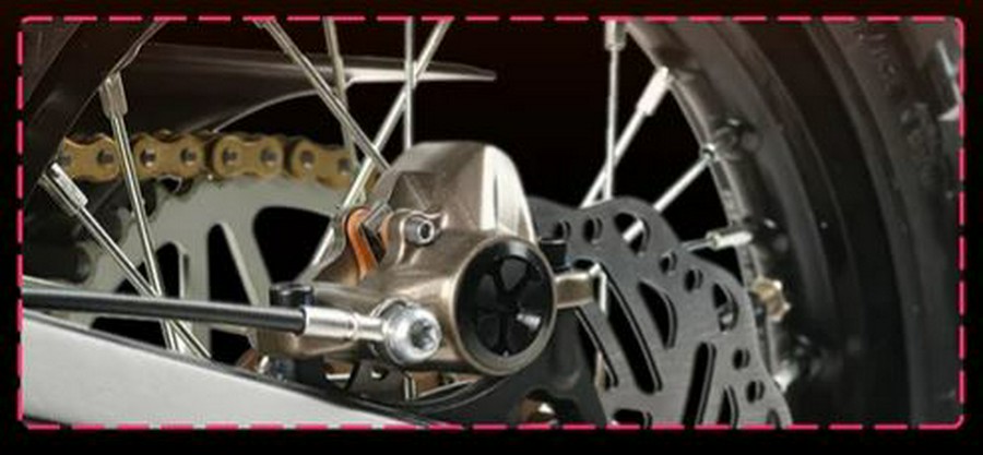 2025 Surron HYPER BEE 12/10