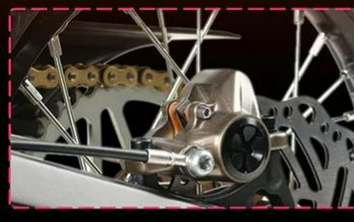 2025 Surron HYPER BEE 12/10