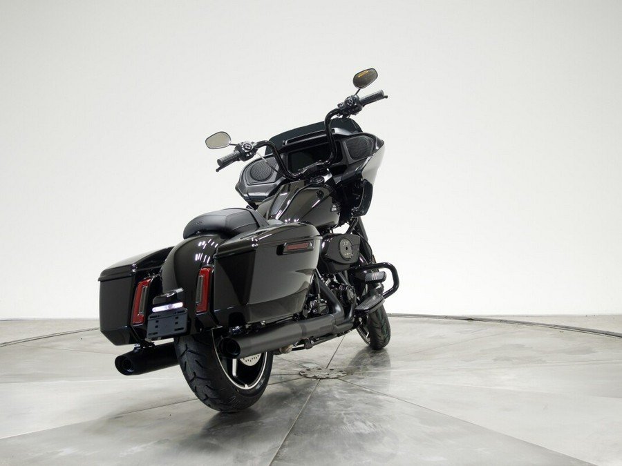 2025 Harley-Davidson Road Glide