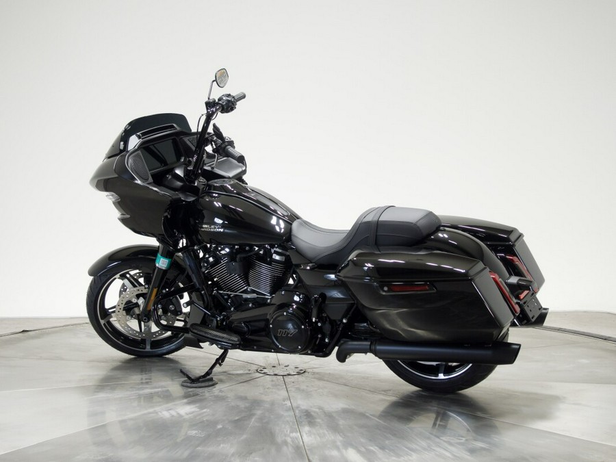 2025 Harley-Davidson Road Glide