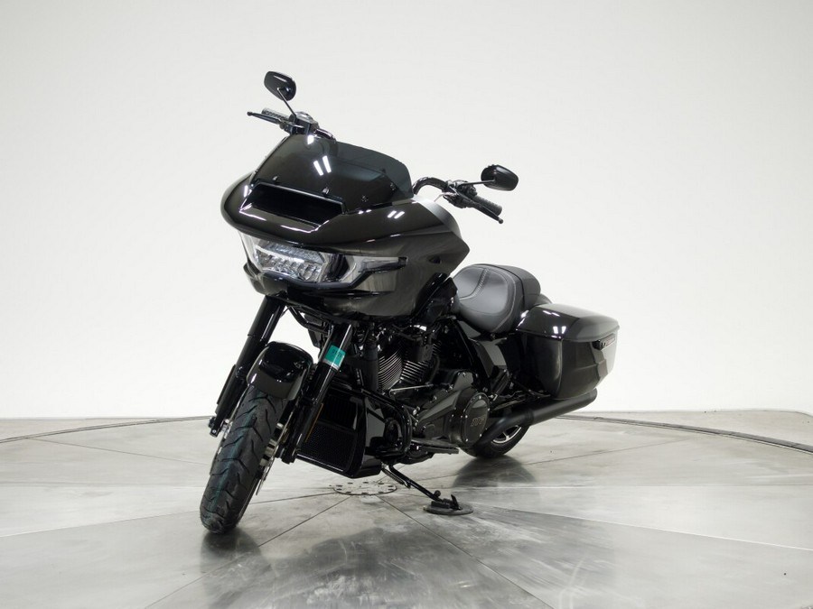 2025 Harley-Davidson Road Glide