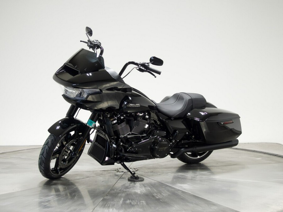 2025 Harley-Davidson Road Glide