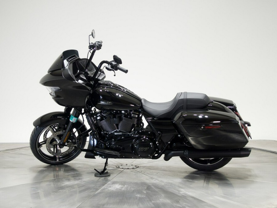 2025 Harley-Davidson Road Glide